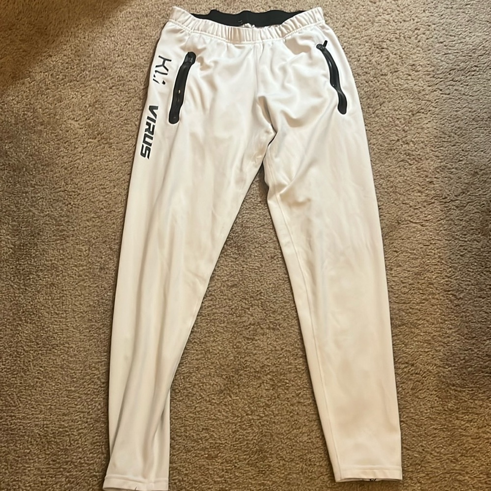 Virus Performance pants small